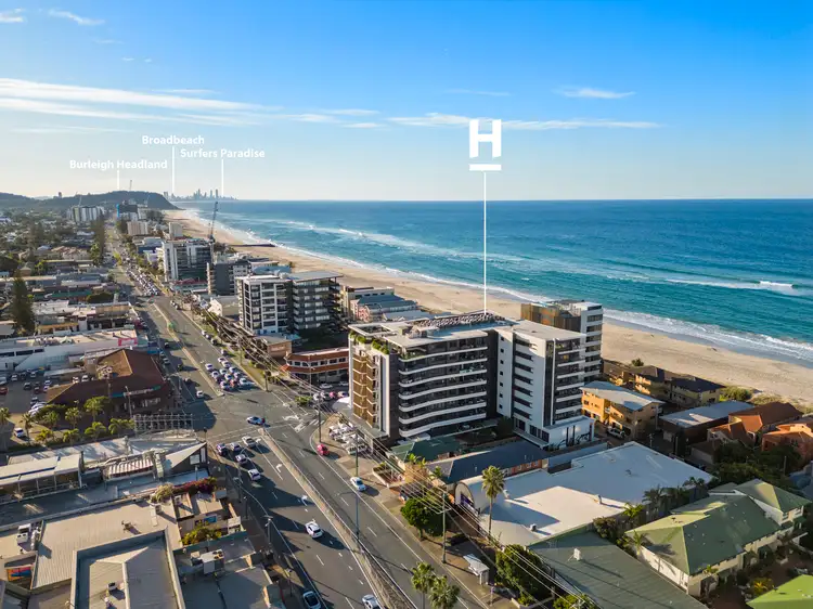 303/6 Palm Beach Avenue, Palm Beach QLD 4221