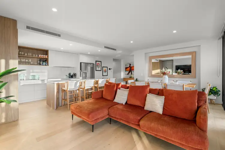 Sixth view of Homely apartment listing, 303/6 Palm Beach Avenue, Palm Beach QLD 4221