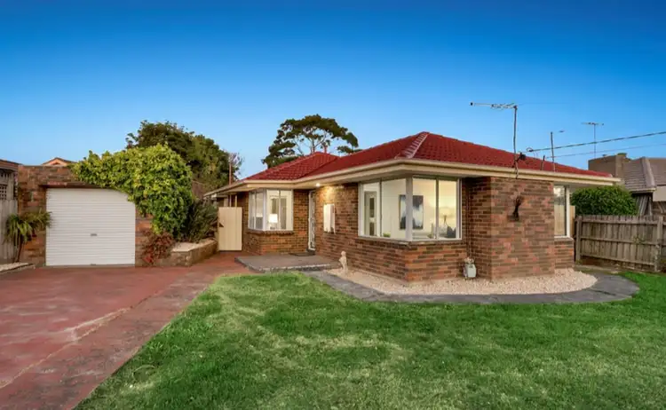 Main view of Homely house listing, 18 Binding Avenue, Cranbourne VIC 3977