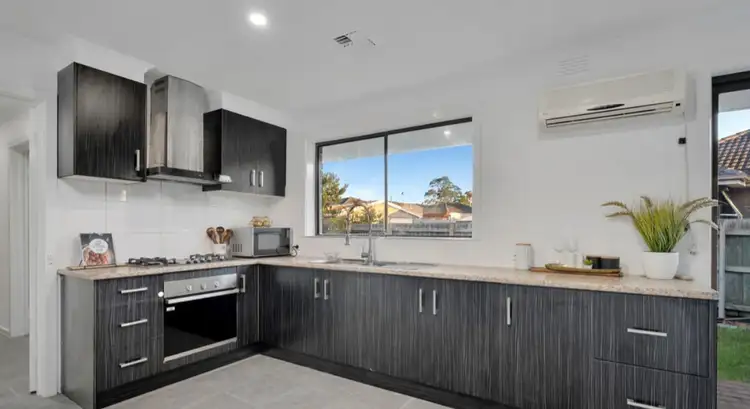 Second view of Homely house listing, 18 Binding Avenue, Cranbourne VIC 3977