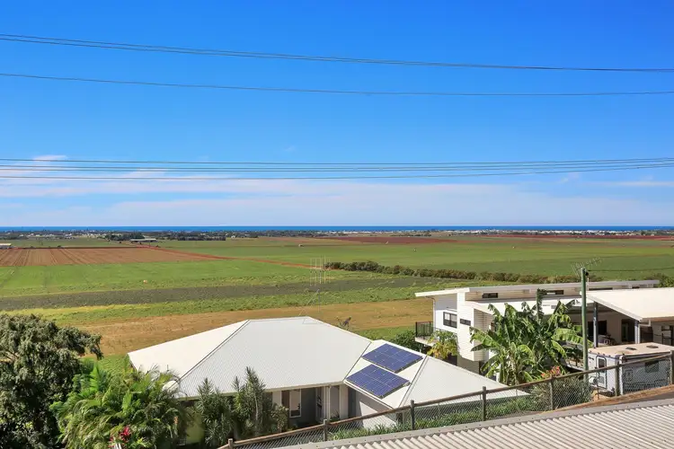 Third view of Homely block of units listing, 1-3/38 & 37 Rehbein Ave..., Qunaba QLD 4670