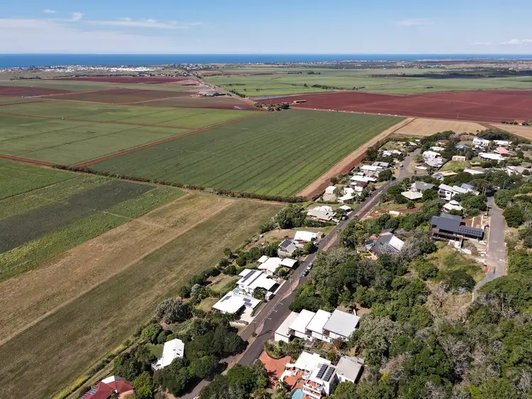 Fourth view of Homely block of units listing, 1-3/38 & 37 Rehbein Ave..., Qunaba QLD 4670