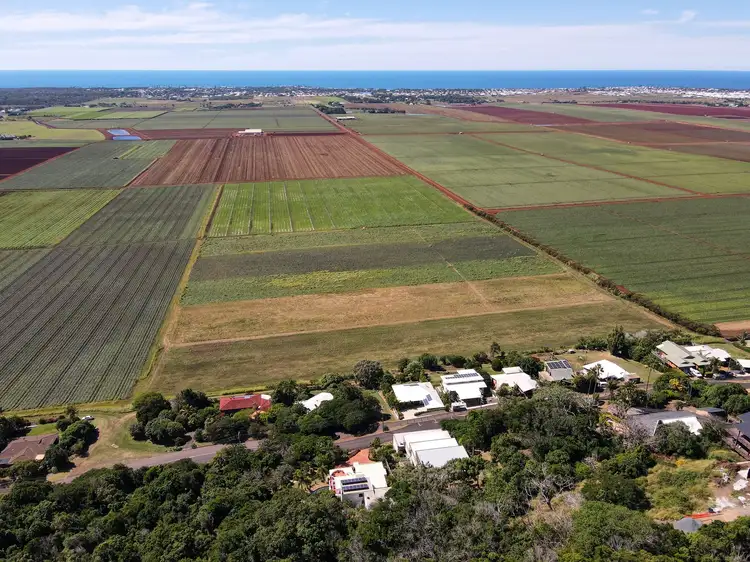 Fifth view of Homely block of units listing, 1-3/38 & 37 Rehbein Ave..., Qunaba QLD 4670