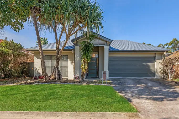 48 Staghorn Parade, North Lakes QLD 4509