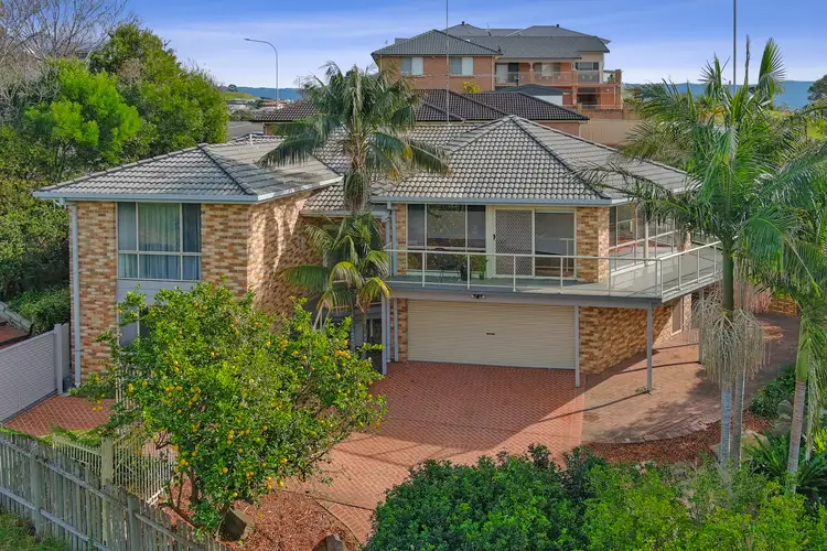 Main view of Homely house listing, 33 Glider Avenue, Blackbutt NSW 2529