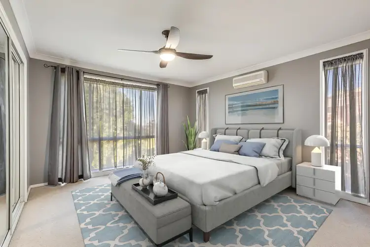 Sixth view of Homely house listing, 33 Glider Avenue, Blackbutt NSW 2529