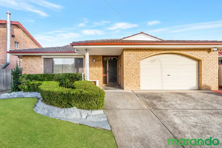 Main view of Homely house listing, 43 Dickens Road, Wetherill Park NSW 2164