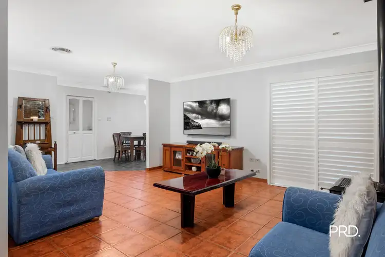 Fifth view of Homely house listing, 19 Greendale Road, Wallacia NSW 2745