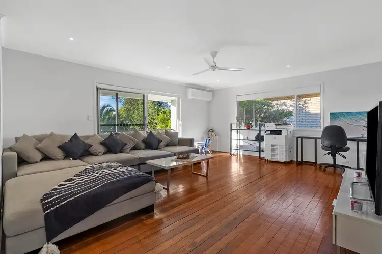 Third view of Homely house listing, 45 Bunya Park Drive, Eatons Hill QLD 4037