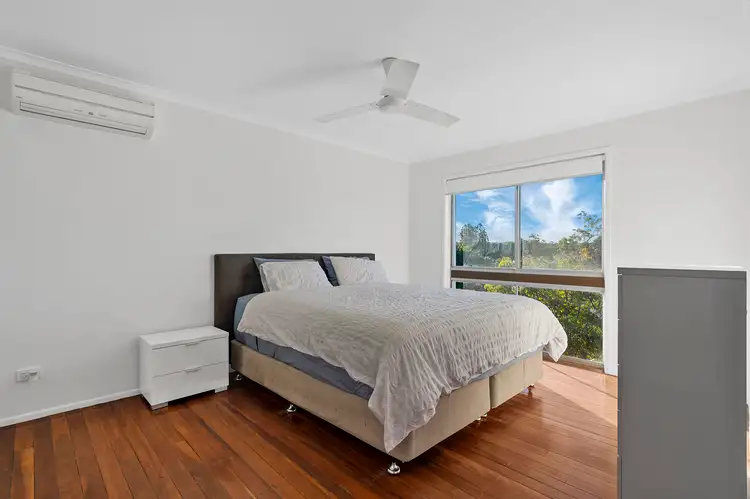 Fifth view of Homely house listing, 45 Bunya Park Drive, Eatons Hill QLD 4037