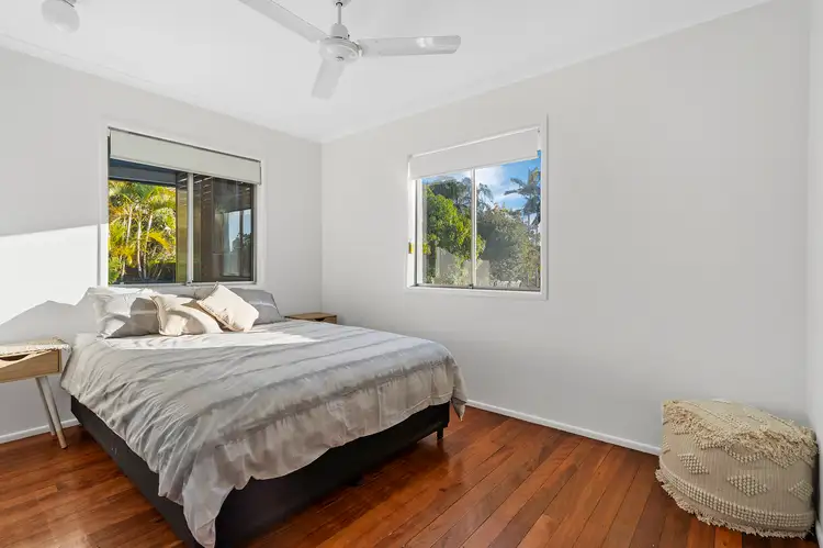 Seventh view of Homely house listing, 45 Bunya Park Drive, Eatons Hill QLD 4037