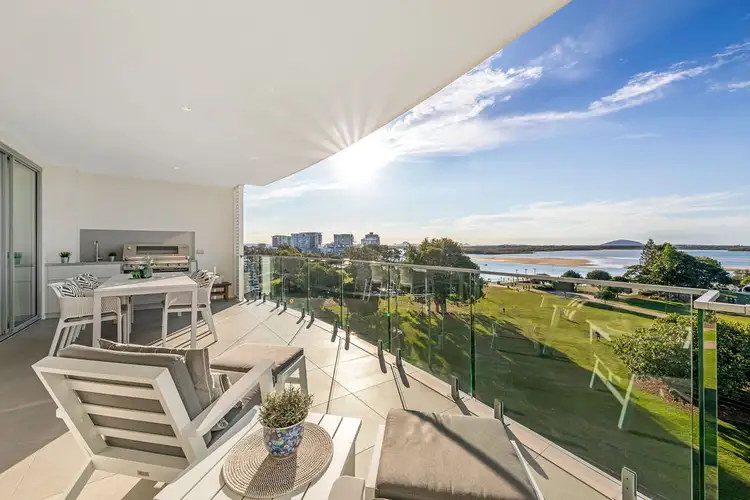 402/13 The Esplanade, Maroochydore QLD 4558