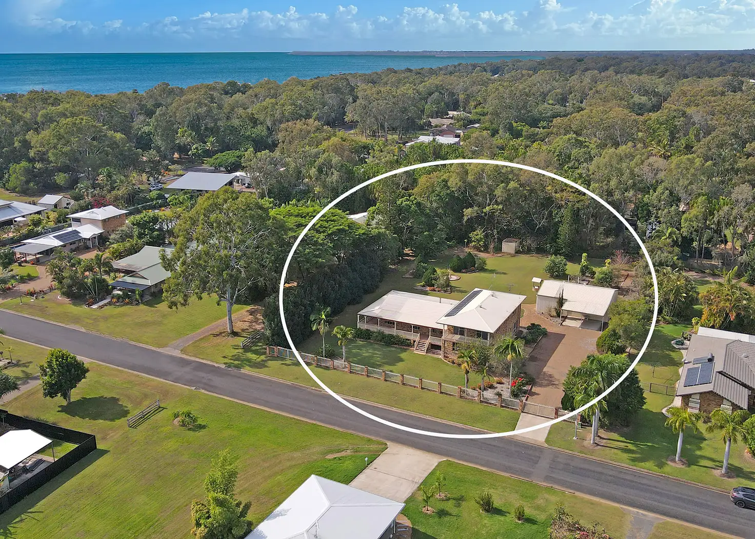 Main view of Homely house listing, 30 Meadow Drive, Dundowran Beach QLD 4655