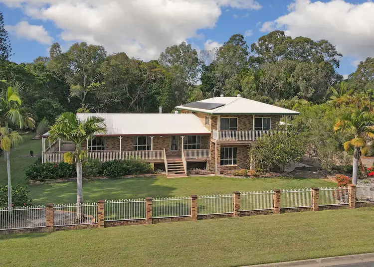 Second view of Homely house listing, 30 Meadow Drive, Dundowran Beach QLD 4655