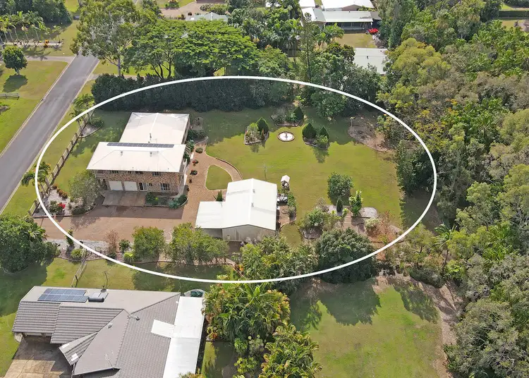 Third view of Homely house listing, 30 Meadow Drive, Dundowran Beach QLD 4655