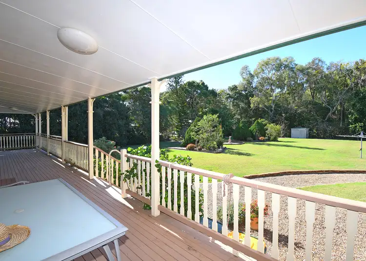 Fifth view of Homely house listing, 30 Meadow Drive, Dundowran Beach QLD 4655
