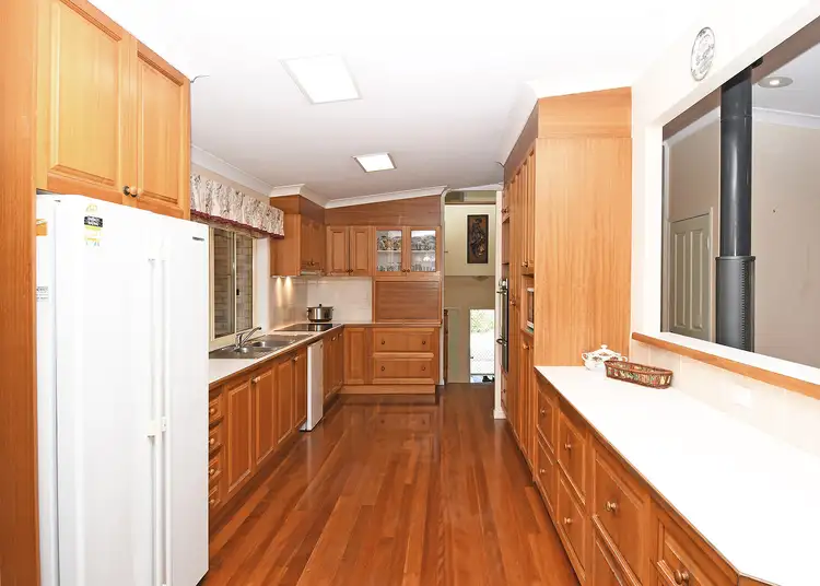 Sixth view of Homely house listing, 30 Meadow Drive, Dundowran Beach QLD 4655