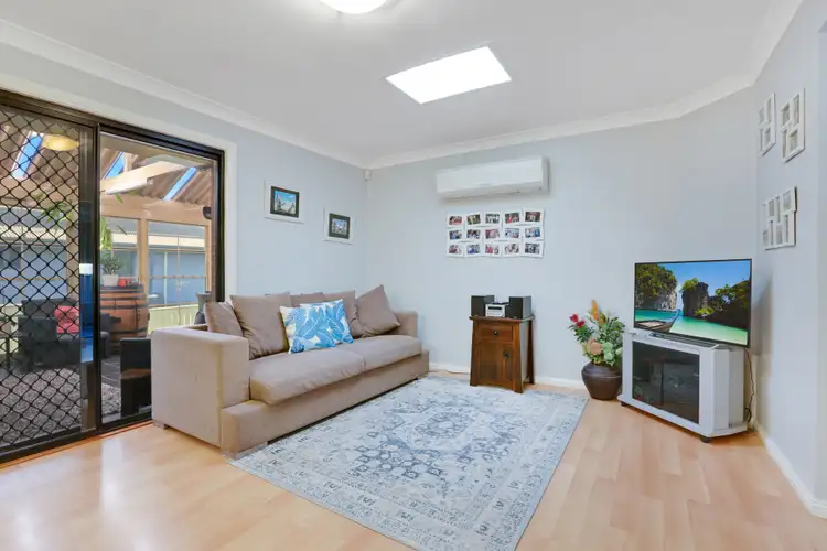 Fourth view of Homely house listing, 4 Semillon Place, Dapto NSW 2530