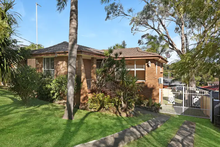 Main view of Homely house listing, 13 Cannon Street, Dapto NSW 2530
