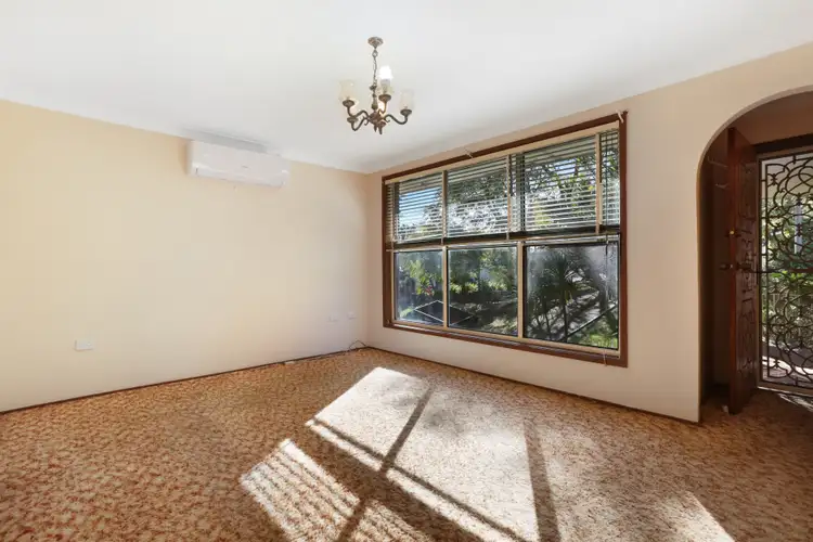 Second view of Homely house listing, 13 Cannon Street, Dapto NSW 2530
