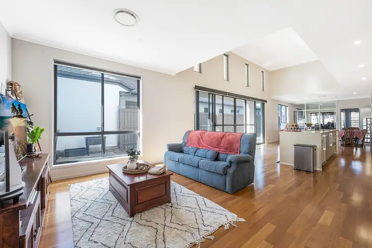 Fifth view of Homely house listing, 27 Fitzroy Street, Burpengary East QLD 4505