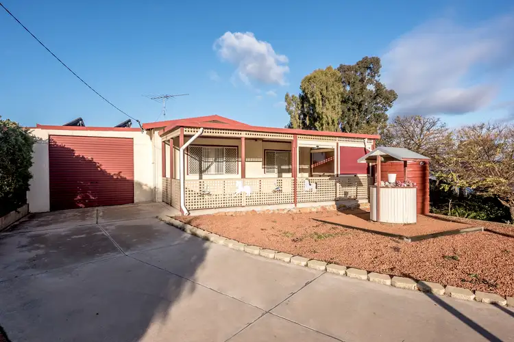 3 Zamia Terrace, Wundowie WA 6560