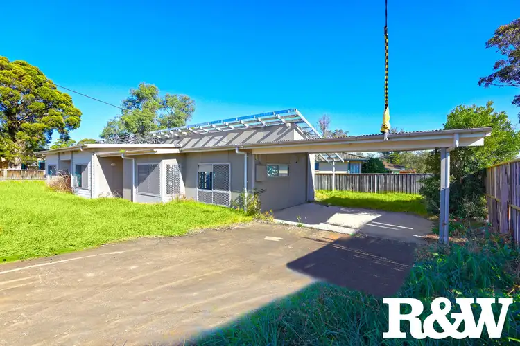 23 Siandra Avenue, Shalvey NSW 2770