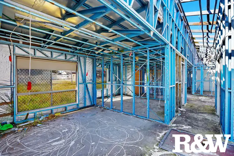 Third view of Homely house listing, 23 Siandra Avenue, Shalvey NSW 2770