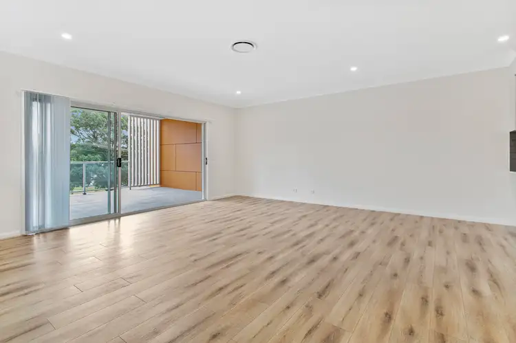 Third view of Homely semi-detached listing, 48a Central Rd, Unanderra NSW 2526
