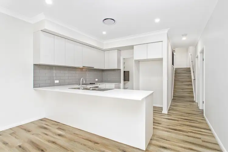 Fourth view of Homely semi-detached listing, 48a Central Rd, Unanderra NSW 2526