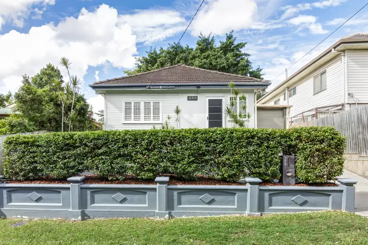 355 South Pine Road, Enoggera QLD 4051