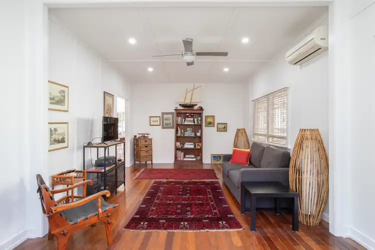 Third view of Homely house listing, 355 South Pine Road, Enoggera QLD 4051