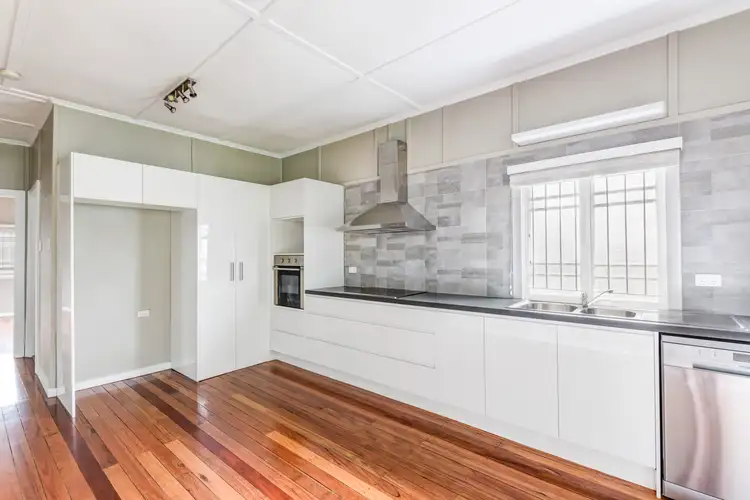 Fourth view of Homely house listing, 355 South Pine Road, Enoggera QLD 4051