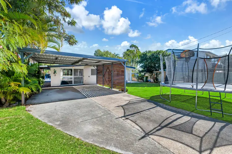 Second view of Homely house listing, 214 Oxley Drive, Coombabah QLD 4216