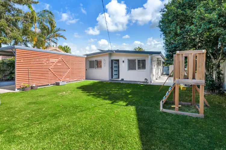 Third view of Homely house listing, 214 Oxley Drive, Coombabah QLD 4216