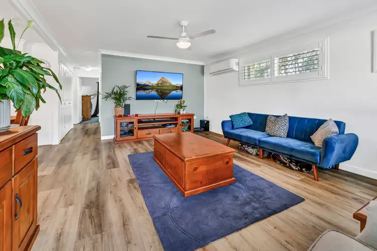 Fourth view of Homely house listing, 214 Oxley Drive, Coombabah QLD 4216