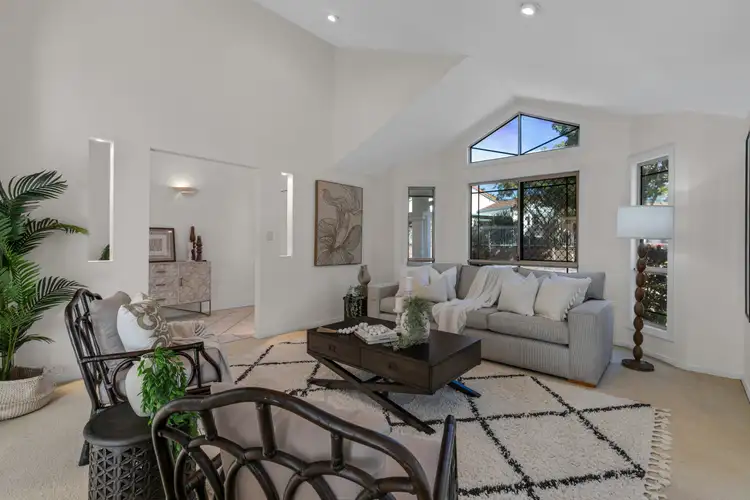 Fifth view of Homely villa listing, 30/50 Boblynne Street, Chapel Hill QLD 4069
