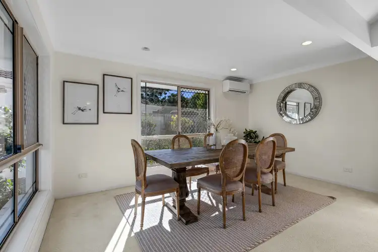Sixth view of Homely villa listing, 30/50 Boblynne Street, Chapel Hill QLD 4069
