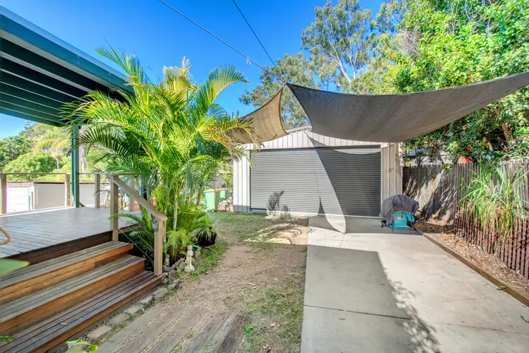Second view of Homely house listing, 37 Brisbane Road, Redbank QLD 4301