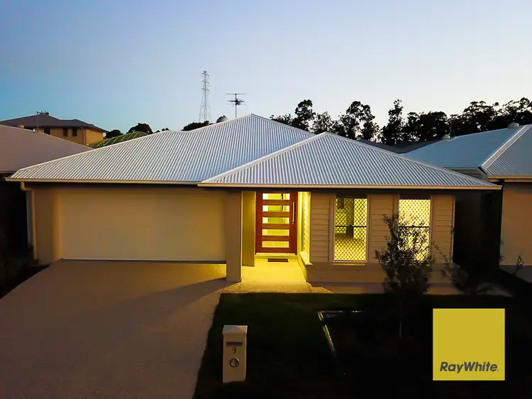 Second view of Homely house listing, 9 Gordon Circuit, Warner QLD 4500