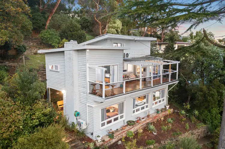 14 Olivette Avenue, Upper Ferntree Gully VIC 3156