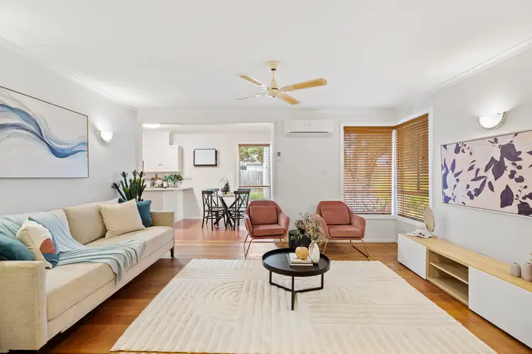 Second view of Homely unit listing, 1/11 Moira Avenue, Ferntree Gully VIC 3156