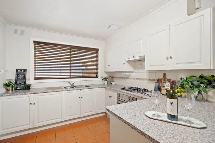 Third view of Homely unit listing, 1/11 Moira Avenue, Ferntree Gully VIC 3156