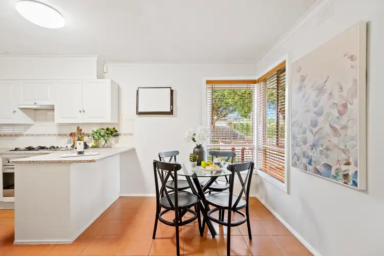 Fourth view of Homely unit listing, 1/11 Moira Avenue, Ferntree Gully VIC 3156