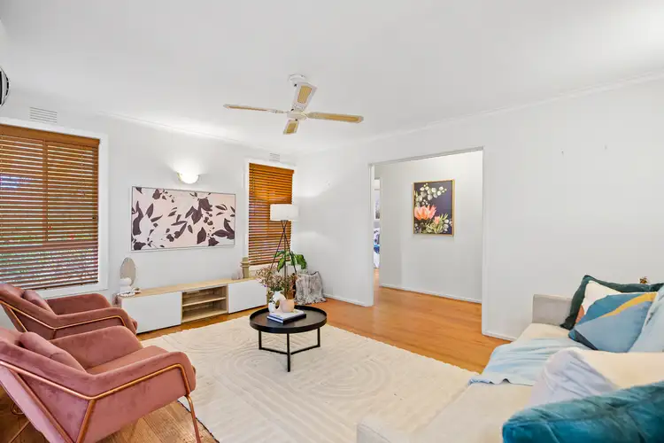 Fifth view of Homely unit listing, 1/11 Moira Avenue, Ferntree Gully VIC 3156