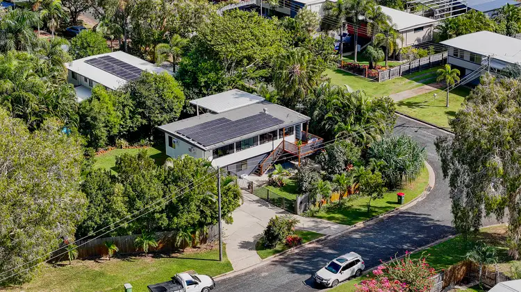1 Marrau Court, Slade Point QLD 4740