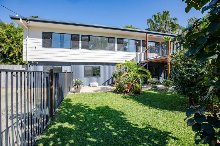 Third view of Homely house listing, 1 Marrau Court, Slade Point QLD 4740