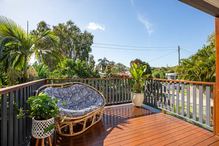 Fourth view of Homely house listing, 1 Marrau Court, Slade Point QLD 4740