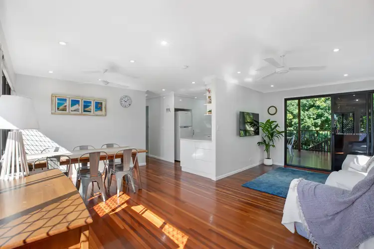 Fifth view of Homely house listing, 1 Marrau Court, Slade Point QLD 4740