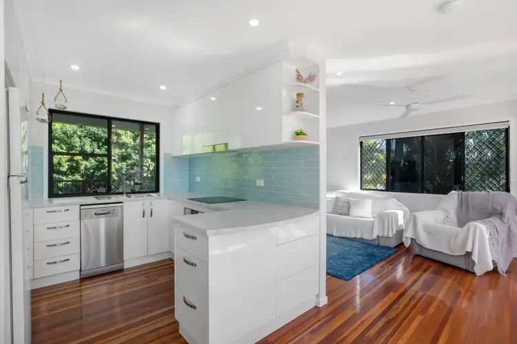 Sixth view of Homely house listing, 1 Marrau Court, Slade Point QLD 4740